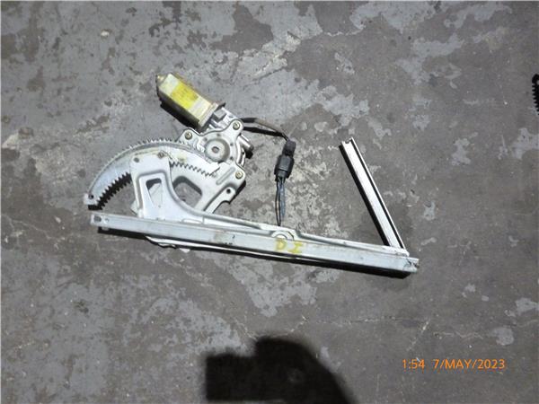 elevalunas electrico izquierdo opel monterey