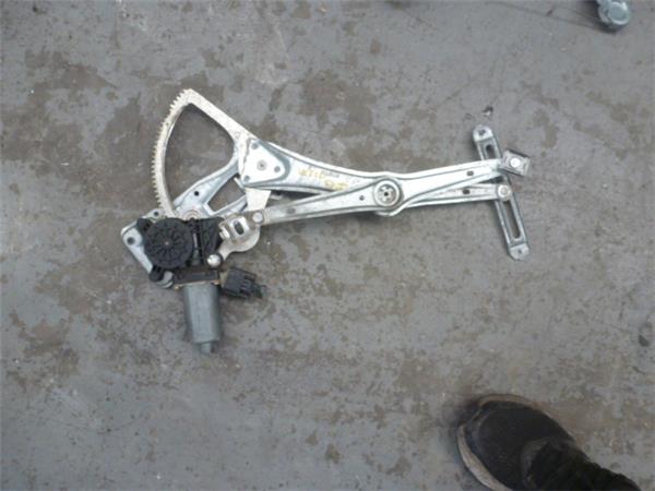 elevalunas electrico izquierdo mercedes benz