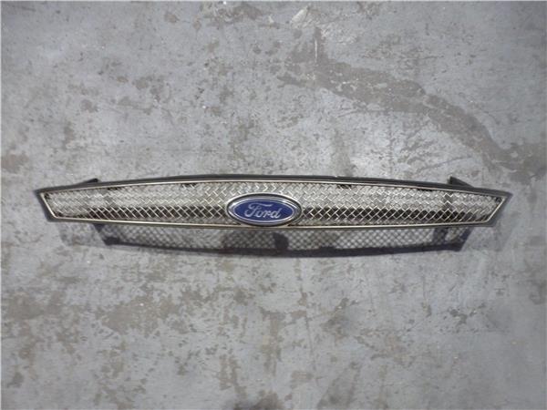 rejilla paragolpes delantero ford focus berlina (cak)(1998 >) 1.6 ghia [1,6 ltr.   74 kw 16v cat]