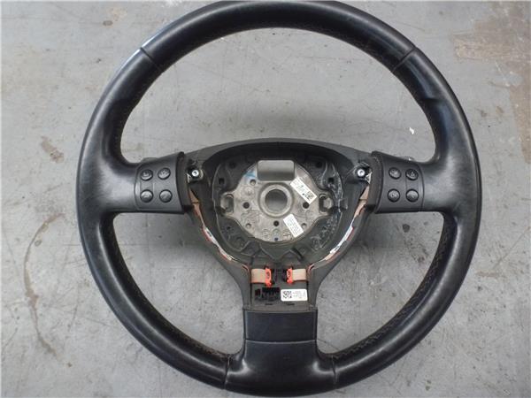 volante volkswagen passat berlina 3c2 2005  2