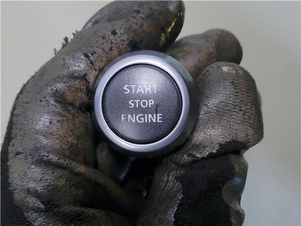 interruptor start stop land rover freelander (lr2)(2007 >) 2.2 se td4 [2,2 ltr.   112 kw td4 cat]