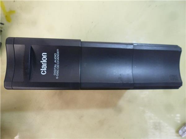 cargador cd peugeot 407 2004 20 hdi 135