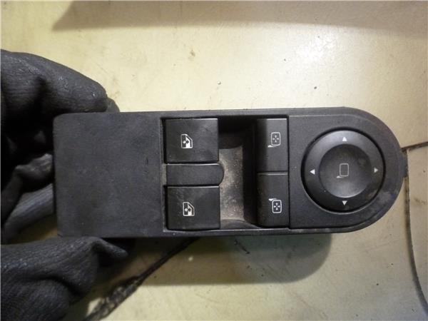 mando elevalunas opel zafira b 2005 19 cosmo