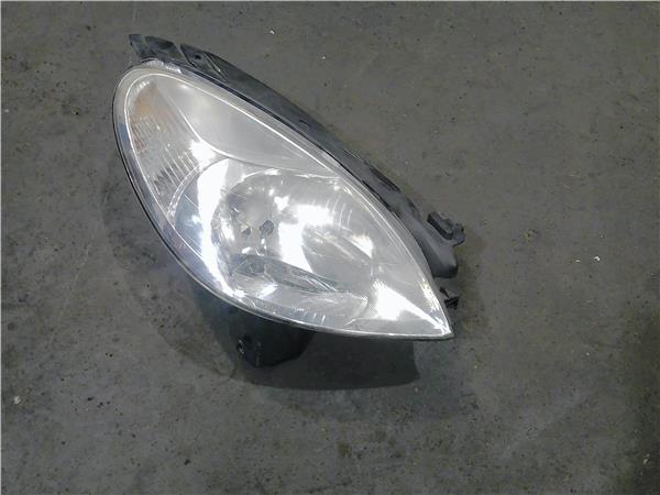 faro delantero derecho citroen xsara picasso