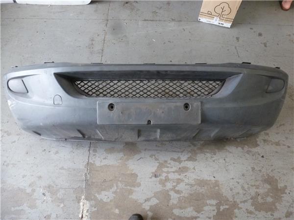 paragolpes delantero mercedes benz sprinter i