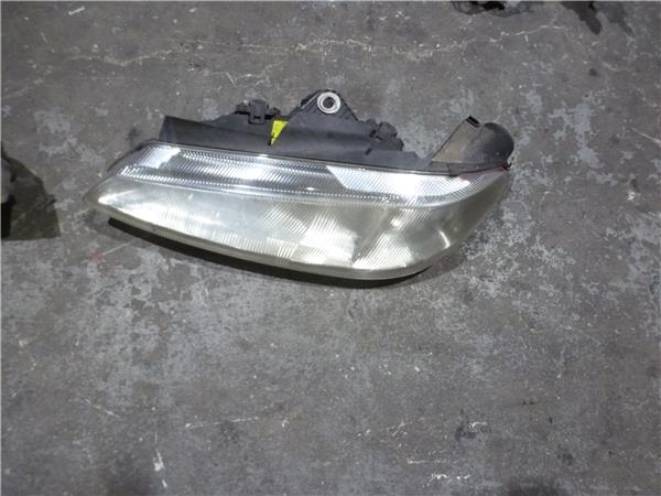 Faro Delantero Izquierdo Peugeot 406