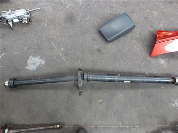 cardan trasero audi a7 sportback 4ga 072010