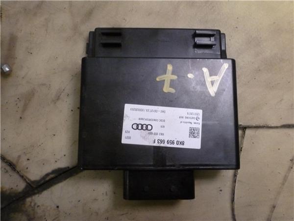 centralita freno estacionamiento automatico a