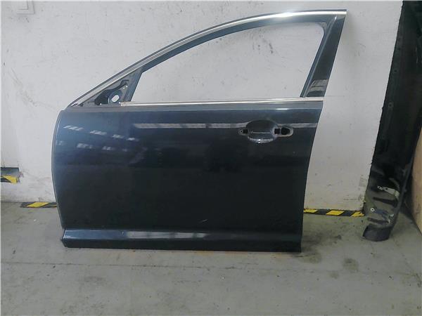 puerta delantera izquierda jaguar xf (2008 >) 3.0 v6 diesel [3,0 ltr.   177 kw v6 diesel cat]