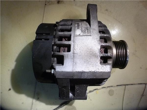 alternador opel zafira b 2005 19 cosmo 19 lt