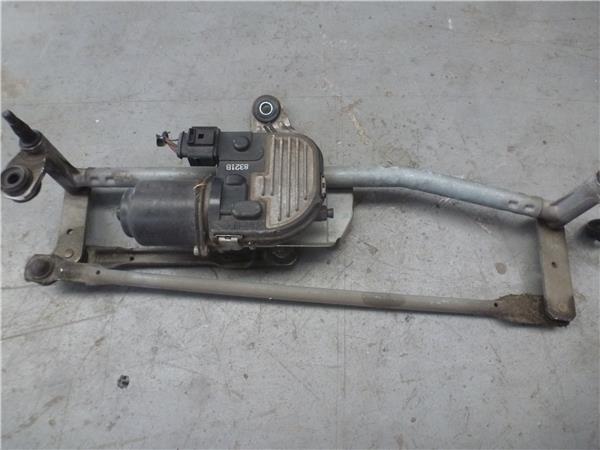 motor limpiaparabrisas delantero volkswagen p