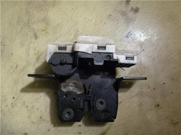 cerradura porton renault clio iii 2005 15 bu