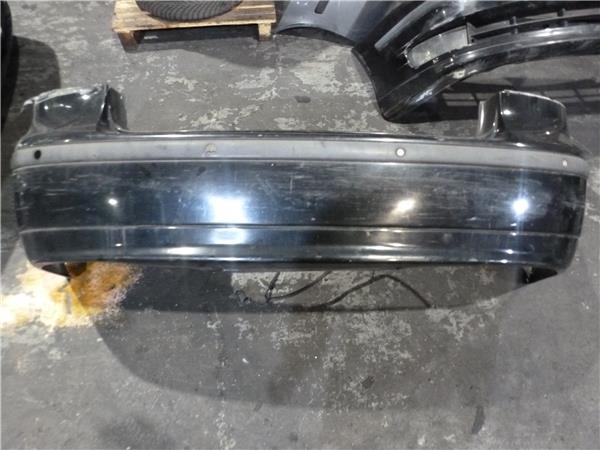 paragolpes trasero saab 9 3 berlina 2003 19