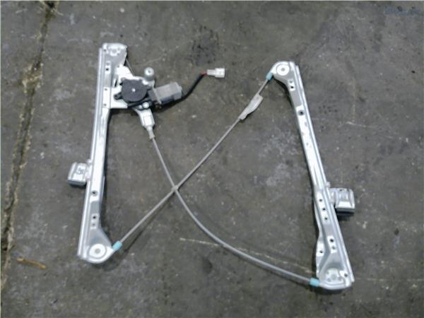 elevalunas electrico delantero izquierdo ford