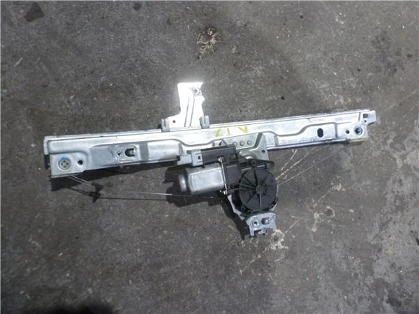 elevalunas electrico izquierdo peugeot 207 20