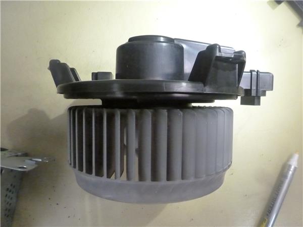motor calefaccion jaguar xf (2008 >) 3.0 v6 diesel edition [3,0 ltr.   155 kw v6 diesel cat]