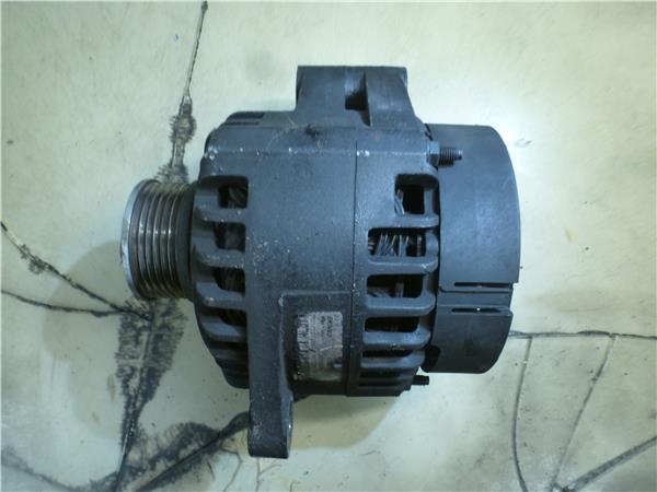 alternador opel zafira b 2005 19 cosmo 19 lt