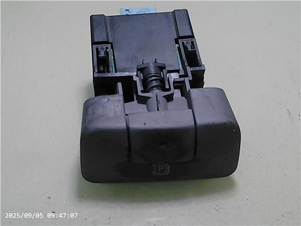 interruptor freno mano electrico renault scen