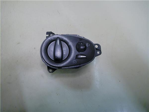 mando de luces ford focus berlina cak 1998 1