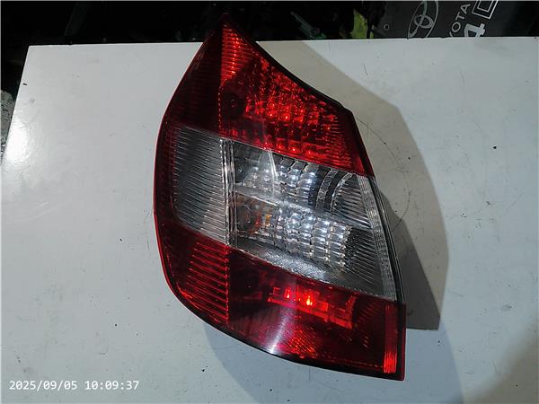 piloto trasero izquierdo renault scenic ii jm