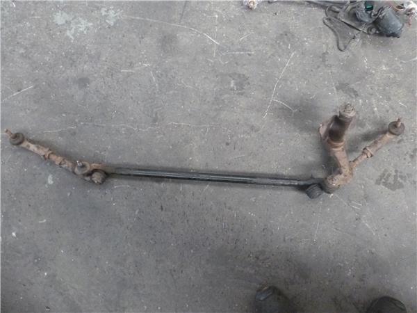 barra direccion kia sportage 1994 20 td spor