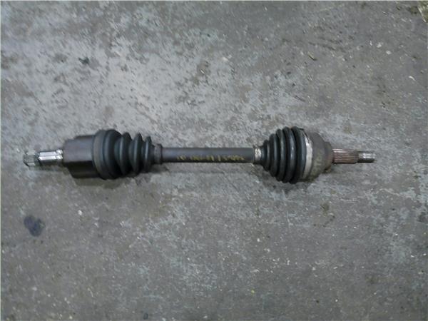 palier delantero izquierdo ford focus berlina