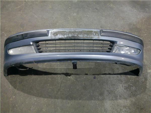 paragolpes delantero peugeot 406 berlina (s1/s2)(08.1995 >) 2.2 sv [2,2 ltr.   98 kw hdi fap cat]