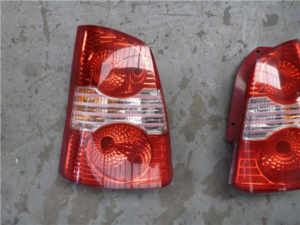 piloto trasero izquierdo hyundai atos mx 1998