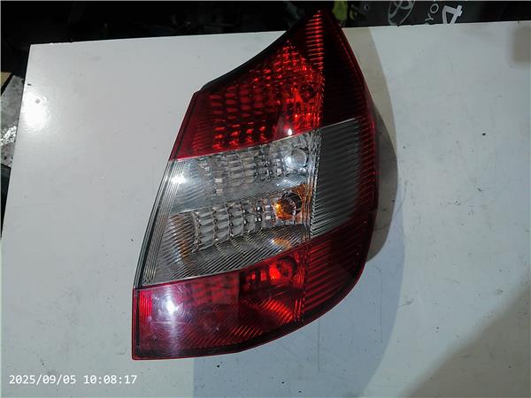 piloto trasero derecho renault scenic ii jm 2