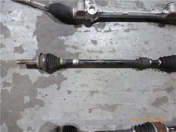 palier delantero derecho toyota yaris ksp9scp