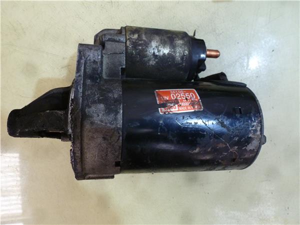 motor arranque hyundai atos mx 1998  11