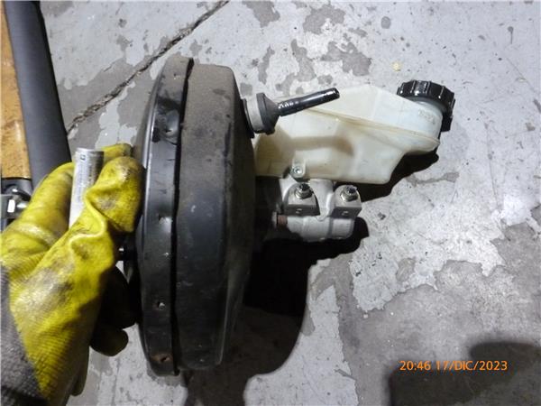 servofreno toyota yaris ksp9scp9nlp9 082005