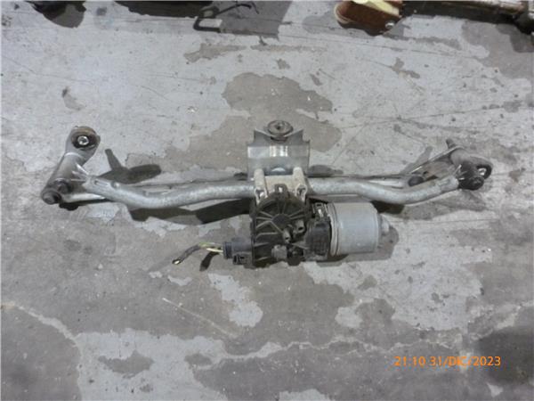 motor limpiaparabrisas delantero seat ibiza 6