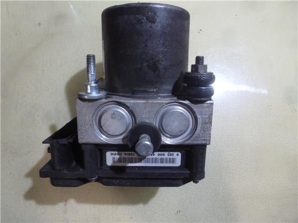 nucleo abs citroen jumper furgón (06.2006 >) 2.2 33 l2h1 hdi 120 [2,2 ltr.   88 kw hdi cat]