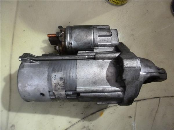 motor arranque bmw serie x3 e83 2004 20d 20