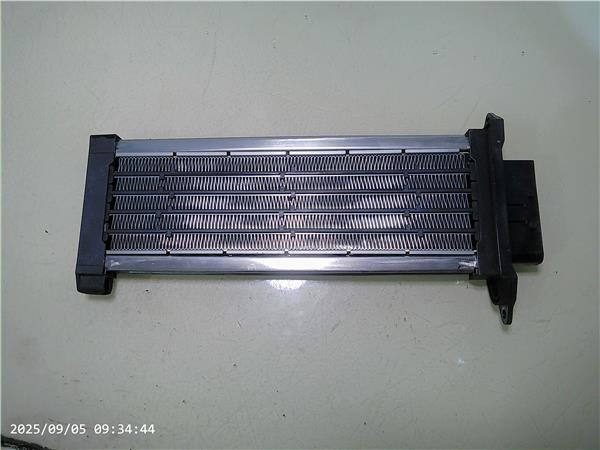 radiador calefaccion renault scenic ii jm 200