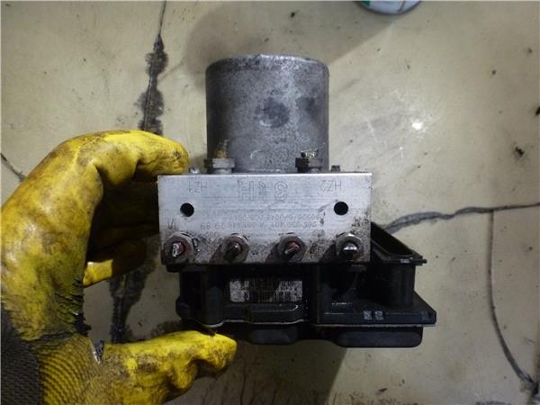 nucleo abs mercedes benz sprinter ii furgon 0