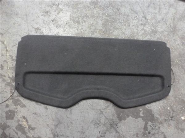 bandeja trasera renault clio iii 2005 15 bus