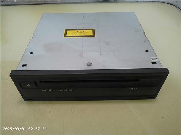 navegador audi a4 berlina 8k2 2008 30 basis