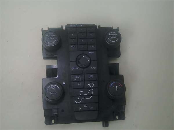 mando multifuncion volvo s40 berlina 2003  20