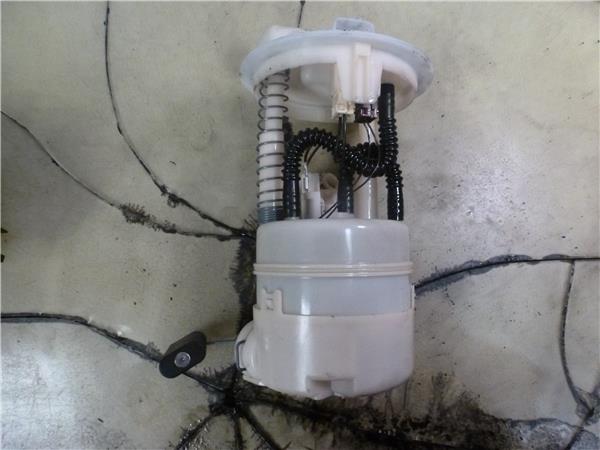 aforador nissan micra k12e 112002 12 16v