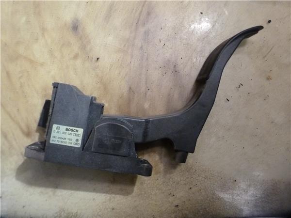 pedal acelerador volkswagen polo iii berlina