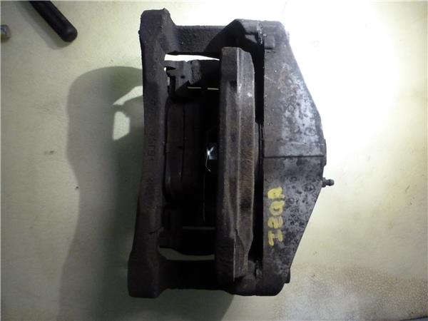 pinza freno delantero derecha jaguar xf 2008