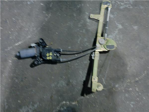 elevalunas electrico derecho peugeot 306 35 p