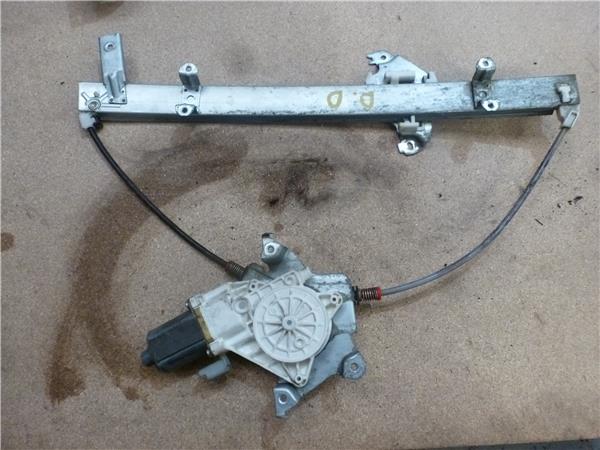 elevalunas electrico delantero derecho nissan