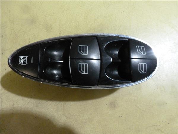 mando elevalunas mercedes benz clase e bm 211