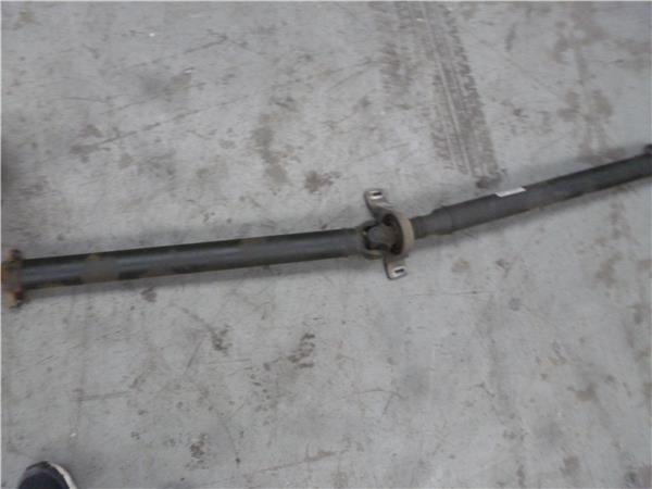 cardan trasero mercedes benz clase c (bm 204) berlina (01.2007 >) 2.2 c 220 cdi (204.008) [2,2 ltr.   125 kw cdi cat]