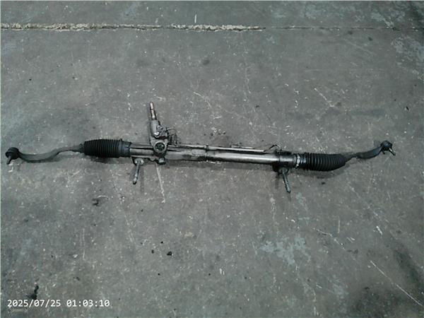 cremallera direccion asistida peugeot 407 200