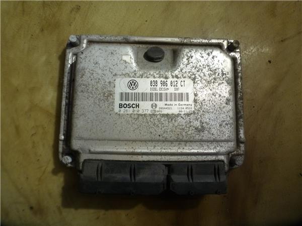 centralita volkswagen polo iii berlina 6n2 19