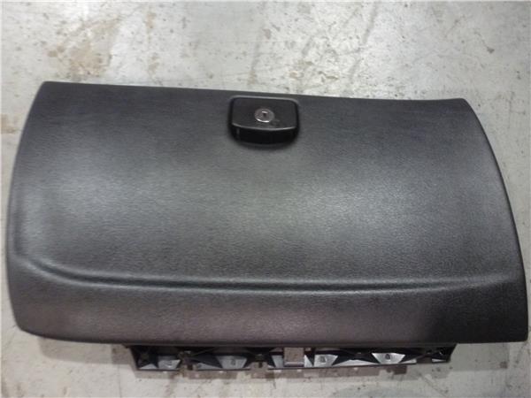 guantera salpicadero peugeot 407 (2004 >) 2.0 hdi 135